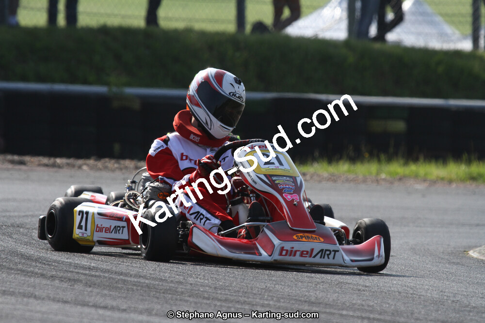 18 – 19 – 20/05/2018 : 1ère manche du Championnat de France Long Circuit 2018 et Trophée TTI Carbone à La Châtre (Photos Stéphane Agnus) 2018 — karting