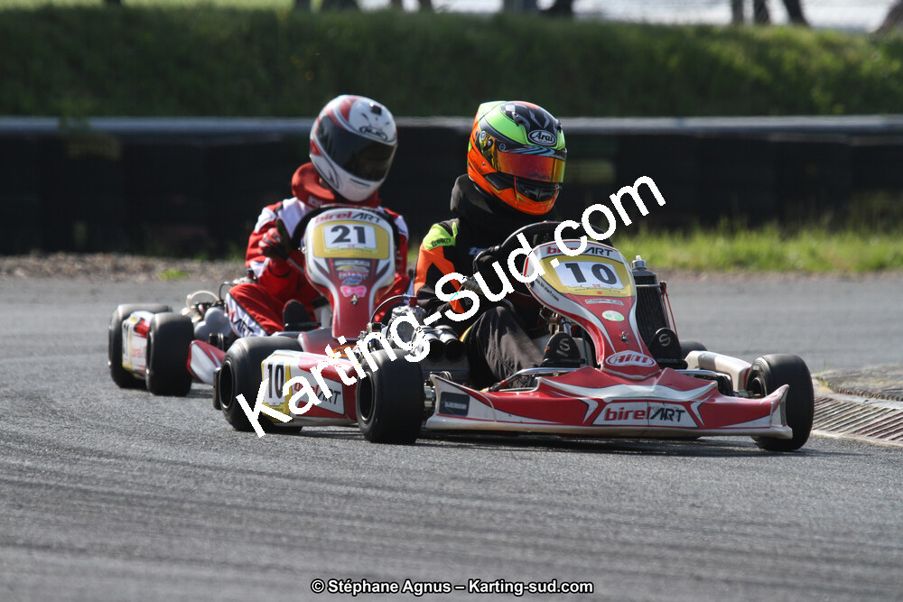 18 – 19 – 20/05/2018 : 1ère manche du Championnat de France Long Circuit 2018 et Trophée TTI Carbone à La Châtre (Photos Stéphane Agnus) 2018 — karting
