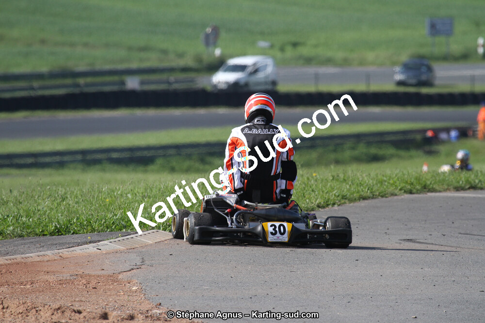 18 – 19 – 20/05/2018 : 1ère manche du Championnat de France Long Circuit 2018 et Trophée TTI Carbone à La Châtre (Photos Stéphane Agnus) 2018 — karting