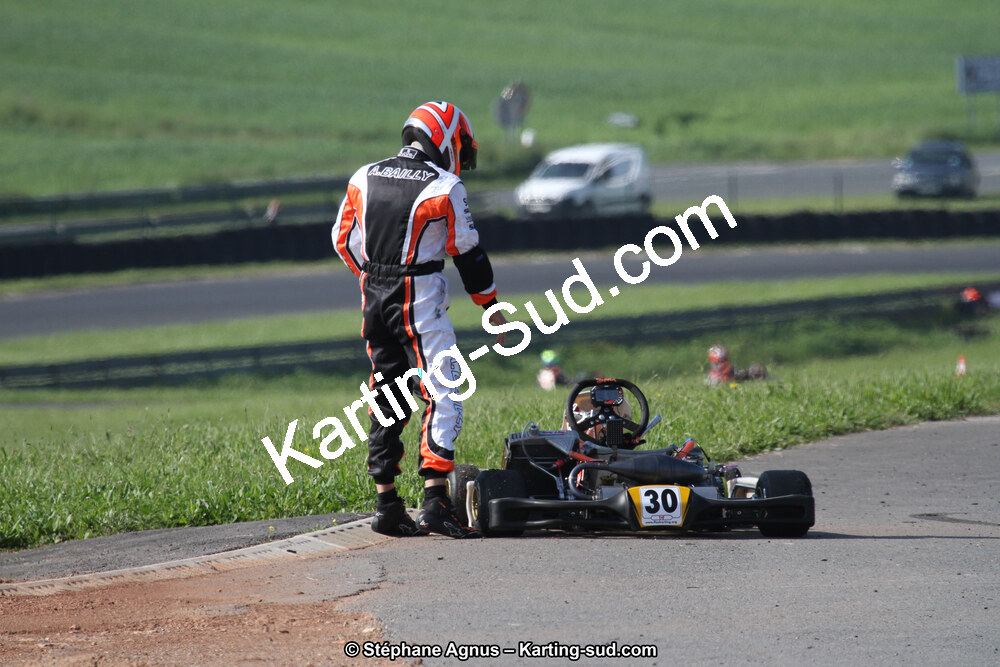 18 – 19 – 20/05/2018 : 1ère manche du Championnat de France Long Circuit 2018 et Trophée TTI Carbone à La Châtre (Photos Stéphane Agnus) 2018 — karting