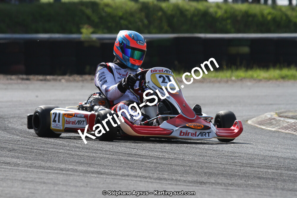 18 – 19 – 20/05/2018 : 1ère manche du Championnat de France Long Circuit 2018 et Trophée TTI Carbone à La Châtre (Photos Stéphane Agnus) 2018 — karting