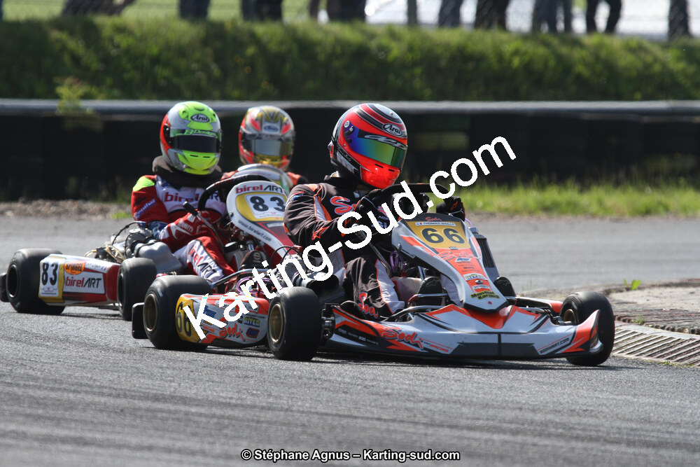18 – 19 – 20/05/2018 : 1ère manche du Championnat de France Long Circuit 2018 et Trophée TTI Carbone à La Châtre (Photos Stéphane Agnus) 2018 — karting