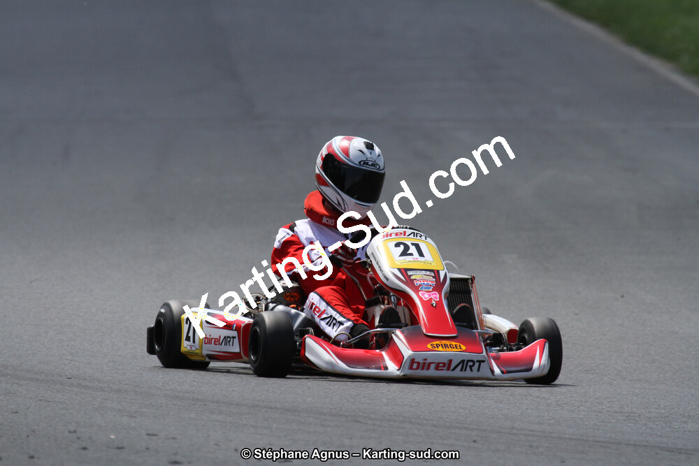 18 – 19 – 20/05/2018 : 1ère manche du Championnat de France Long Circuit 2018 et Trophée TTI Carbone à La Châtre (Photos Stéphane Agnus) 2018 — karting