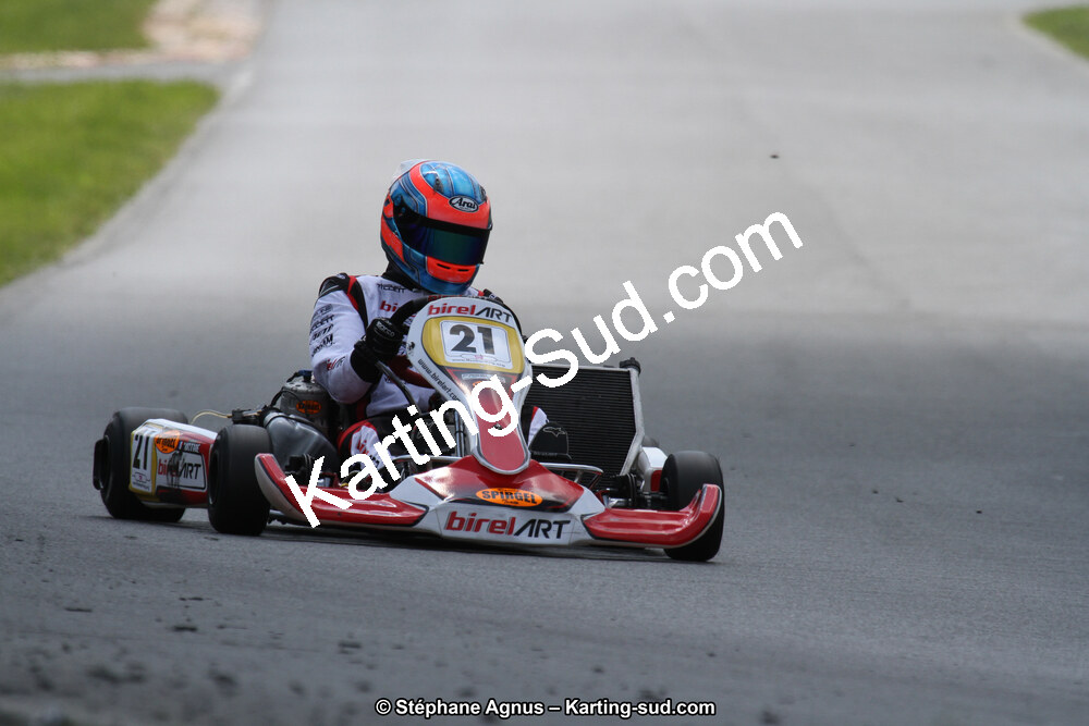 18 – 19 – 20/05/2018 : 1ère manche du Championnat de France Long Circuit 2018 et Trophée TTI Carbone à La Châtre (Photos Stéphane Agnus) 2018 — karting