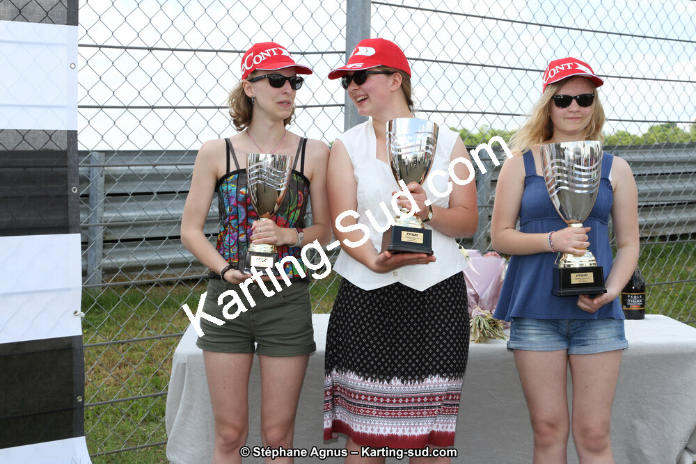 18 – 19 – 20/05/2018 : 1ère manche du Championnat de France Long Circuit 2018 et Trophée TTI Carbone à La Châtre (Photos Stéphane Agnus) 2018 — karting