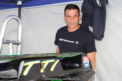 02 & 03/06/2018 : 4ème manche du Championnat du Sud 2018 à Rivesaltes (Photos Stéphane Agnus) 2018 — karting