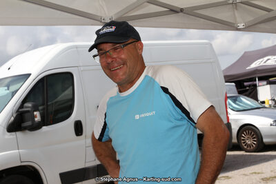 02 & 03/06/2018 : 4ème manche du Championnat du Sud 2018 à Rivesaltes (Photos Stéphane Agnus) 2018 — karting