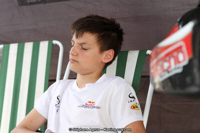 02 & 03/06/2018 : 4ème manche du Championnat du Sud 2018 à Rivesaltes (Photos Stéphane Agnus) 2018 — karting