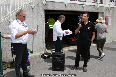 Jean VEYRIES — 02 & 03/06/2018 : 4ème manche du Championnat du Sud 2018 à Rivesaltes (Photos Stéphane Agnus) 2018 — karting