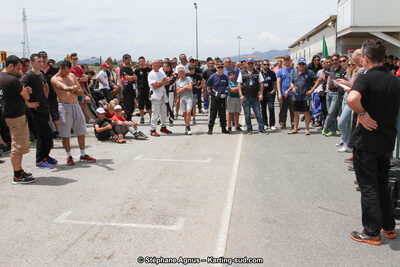 02 & 03/06/2018 : 4ème manche du Championnat du Sud 2018 à Rivesaltes (Photos Stéphane Agnus) 2018 — karting