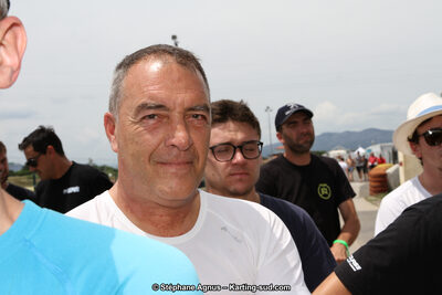 Pierre ALLEMAND — 02 & 03/06/2018 : 4ème manche du Championnat du Sud 2018 à Rivesaltes (Photos Stéphane Agnus) 2018 — karting