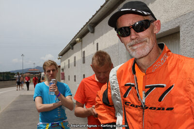 02 & 03/06/2018 : 4ème manche du Championnat du Sud 2018 à Rivesaltes (Photos Stéphane Agnus) 2018 — karting