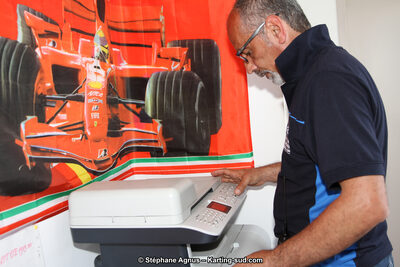 02 & 03/06/2018 : 4ème manche du Championnat du Sud 2018 à Rivesaltes (Photos Stéphane Agnus) 2018 — karting