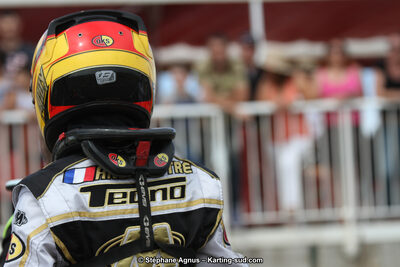 02 & 03/06/2018 : 4ème manche du Championnat du Sud 2018 à Rivesaltes (Photos Stéphane Agnus) 2018 — karting