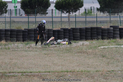 02 & 03/06/2018 : 4ème manche du Championnat du Sud 2018 à Rivesaltes (Photos Stéphane Agnus) 2018 — karting
