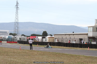 02 & 03/06/2018 : 4ème manche du Championnat du Sud 2018 à Rivesaltes (Photos Stéphane Agnus) 2018 — karting