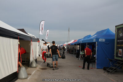 02 & 03/06/2018 : 4ème manche du Championnat du Sud 2018 à Rivesaltes (Photos Stéphane Agnus) 2018 — karting