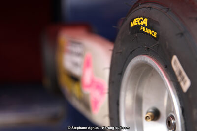 02 & 03/06/2018 : 4ème manche du Championnat du Sud 2018 à Rivesaltes (Photos Stéphane Agnus) 2018 — karting