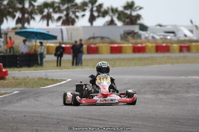 02 & 03/06/2018 : 4ème manche du Championnat du Sud 2018 à Rivesaltes (Photos Stéphane Agnus) 2018 — karting