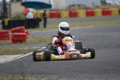 02 & 03/06/2018 : 4ème manche du Championnat du Sud 2018 à Rivesaltes (Photos Stéphane Agnus) 2018 — karting