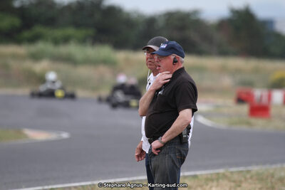 Patrice AGNUS — 02 & 03/06/2018 : 4ème manche du Championnat du Sud 2018 à Rivesaltes (Photos Stéphane Agnus) 2018 — karting