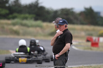 02 & 03/06/2018 : 4ème manche du Championnat du Sud 2018 à Rivesaltes (Photos Stéphane Agnus) 2018 — karting