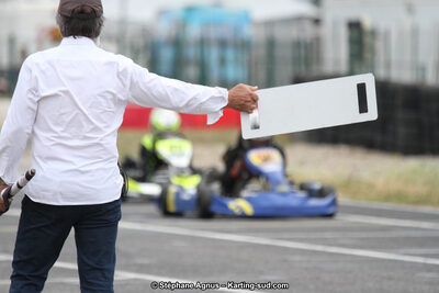 02 & 03/06/2018 : 4ème manche du Championnat du Sud 2018 à Rivesaltes (Photos Stéphane Agnus) 2018 — karting