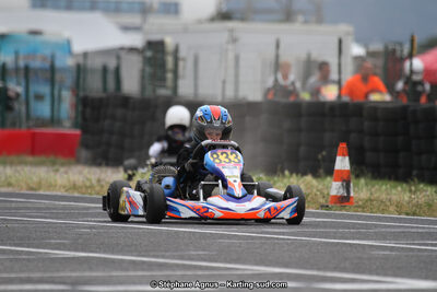02 & 03/06/2018 : 4ème manche du Championnat du Sud 2018 à Rivesaltes (Photos Stéphane Agnus) 2018 — karting