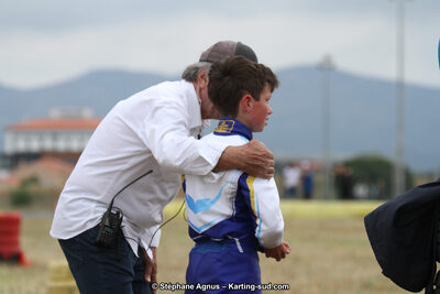 02 & 03/06/2018 : 4ème manche du Championnat du Sud 2018 à Rivesaltes (Photos Stéphane Agnus) 2018 — karting