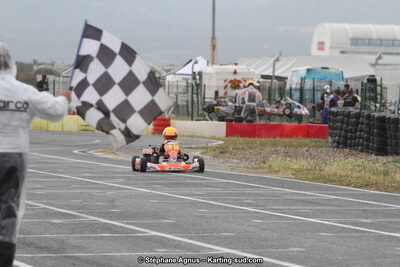 02 & 03/06/2018 : 4ème manche du Championnat du Sud 2018 à Rivesaltes (Photos Stéphane Agnus) 2018 — karting