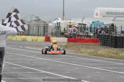 02 & 03/06/2018 : 4ème manche du Championnat du Sud 2018 à Rivesaltes (Photos Stéphane Agnus) 2018 — karting