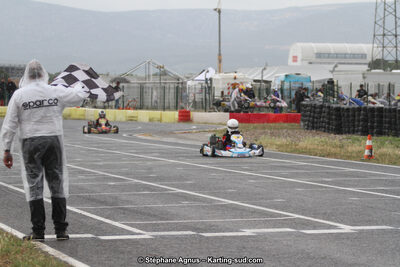 02 & 03/06/2018 : 4ème manche du Championnat du Sud 2018 à Rivesaltes (Photos Stéphane Agnus) 2018 — karting