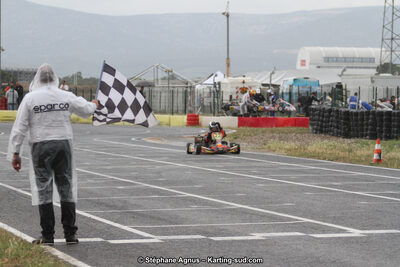 02 & 03/06/2018 : 4ème manche du Championnat du Sud 2018 à Rivesaltes (Photos Stéphane Agnus) 2018 — karting