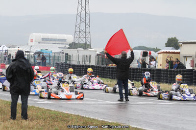02 & 03/06/2018 : 4ème manche du Championnat du Sud 2018 à Rivesaltes (Photos Stéphane Agnus) 2018 — karting