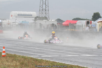 02 & 03/06/2018 : 4ème manche du Championnat du Sud 2018 à Rivesaltes (Photos Stéphane Agnus) 2018 — karting
