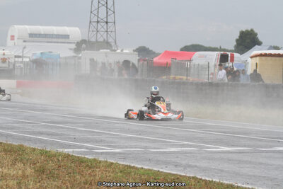 02 & 03/06/2018 : 4ème manche du Championnat du Sud 2018 à Rivesaltes (Photos Stéphane Agnus) 2018 — karting