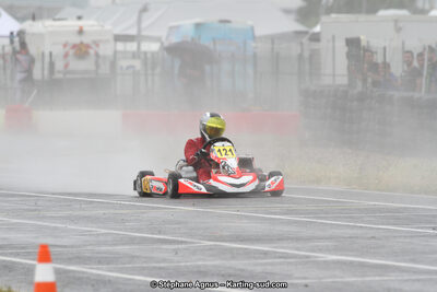 02 & 03/06/2018 : 4ème manche du Championnat du Sud 2018 à Rivesaltes (Photos Stéphane Agnus) 2018 — karting