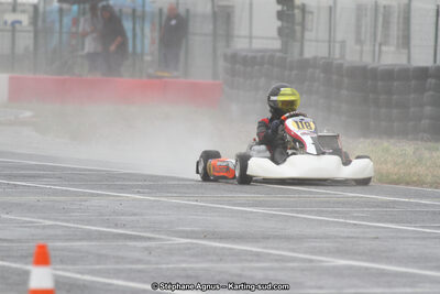 02 & 03/06/2018 : 4ème manche du Championnat du Sud 2018 à Rivesaltes (Photos Stéphane Agnus) 2018 — karting