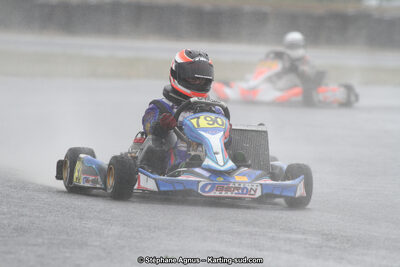02 & 03/06/2018 : 4ème manche du Championnat du Sud 2018 à Rivesaltes (Photos Stéphane Agnus) 2018 — karting
