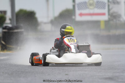 02 & 03/06/2018 : 4ème manche du Championnat du Sud 2018 à Rivesaltes (Photos Stéphane Agnus) 2018 — karting