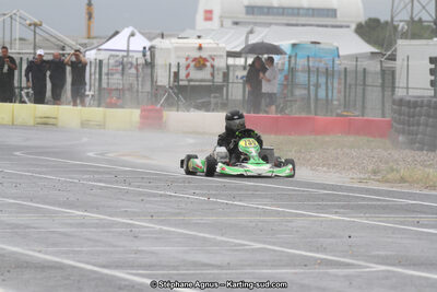 02 & 03/06/2018 : 4ème manche du Championnat du Sud 2018 à Rivesaltes (Photos Stéphane Agnus) 2018 — karting