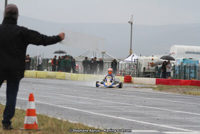 02 & 03/06/2018 : 4ème manche du Championnat du Sud 2018 à Rivesaltes (Photos Stéphane Agnus) 2018 — karting