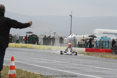 02 & 03/06/2018 : 4ème manche du Championnat du Sud 2018 à Rivesaltes (Photos Stéphane Agnus) 2018 — karting