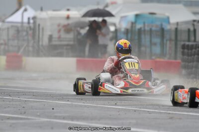 02 & 03/06/2018 : 4ème manche du Championnat du Sud 2018 à Rivesaltes (Photos Stéphane Agnus) 2018 — karting