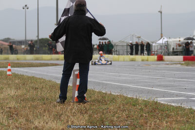02 & 03/06/2018 : 4ème manche du Championnat du Sud 2018 à Rivesaltes (Photos Stéphane Agnus) 2018 — karting