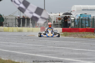 02 & 03/06/2018 : 4ème manche du Championnat du Sud 2018 à Rivesaltes (Photos Stéphane Agnus) 2018 — karting