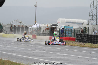 02 & 03/06/2018 : 4ème manche du Championnat du Sud 2018 à Rivesaltes (Photos Stéphane Agnus) 2018 — karting