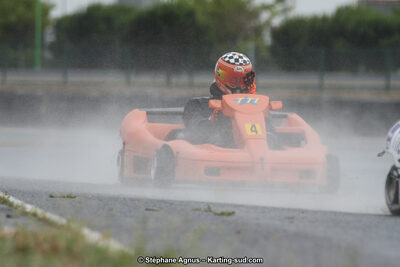 02 & 03/06/2018 : 4ème manche du Championnat du Sud 2018 à Rivesaltes (Photos Stéphane Agnus) 2018 — karting