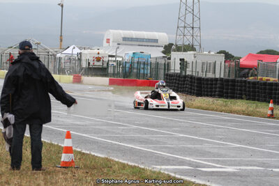 02 & 03/06/2018 : 4ème manche du Championnat du Sud 2018 à Rivesaltes (Photos Stéphane Agnus) 2018 — karting