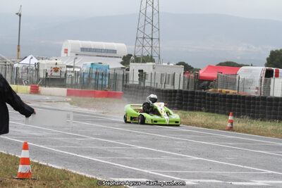 02 & 03/06/2018 : 4ème manche du Championnat du Sud 2018 à Rivesaltes (Photos Stéphane Agnus) 2018 — karting